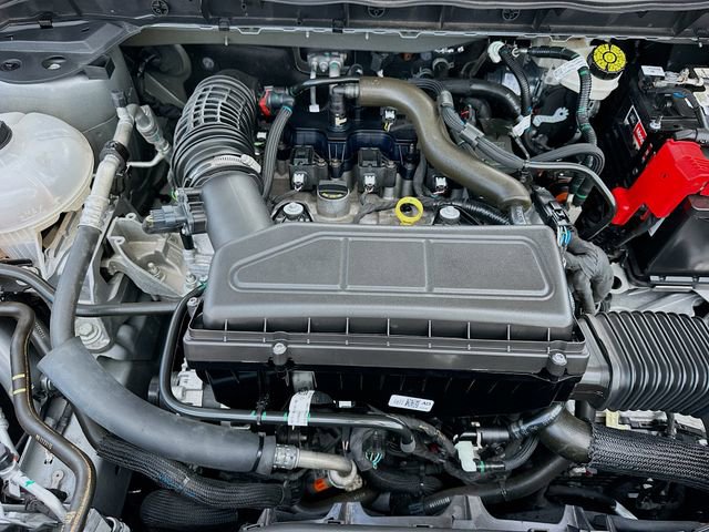 Used 2024 Ford Escape Active image 28