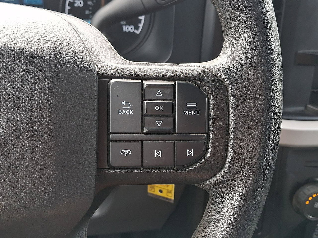 Certified 2026 Ford F550 4x4 Supercab Super Duty image 44