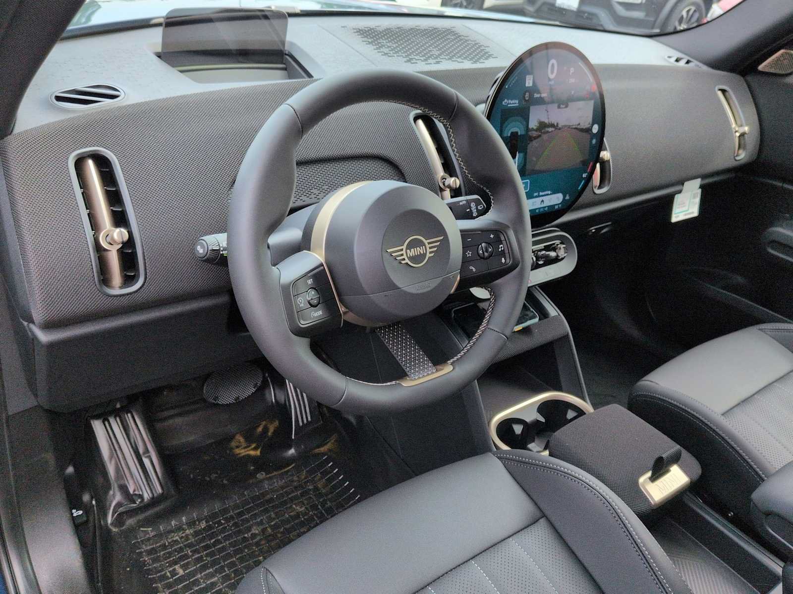 New 2027 MINI Cooper Countryman S AWD/4WD image 10