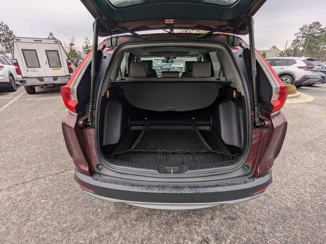 Used 2018 Honda CR-V EX-L image 13