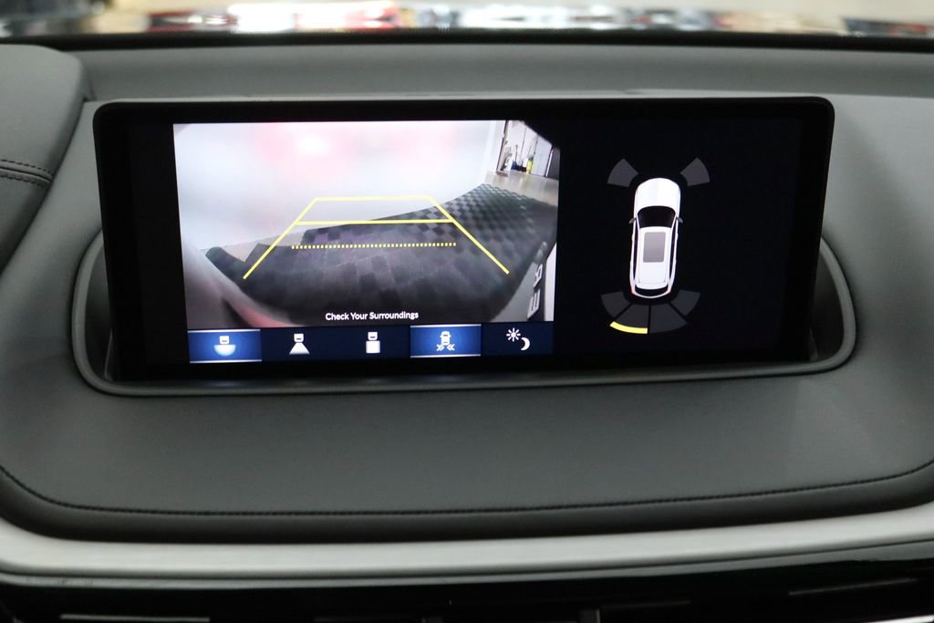 Certified 2024 Acura MDX SH-AWD w/ Technology Package image 21