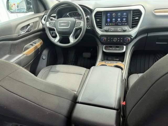 Used 2023 GMC Acadia SLE w/ Infotainment Package AWD/4WD image 42