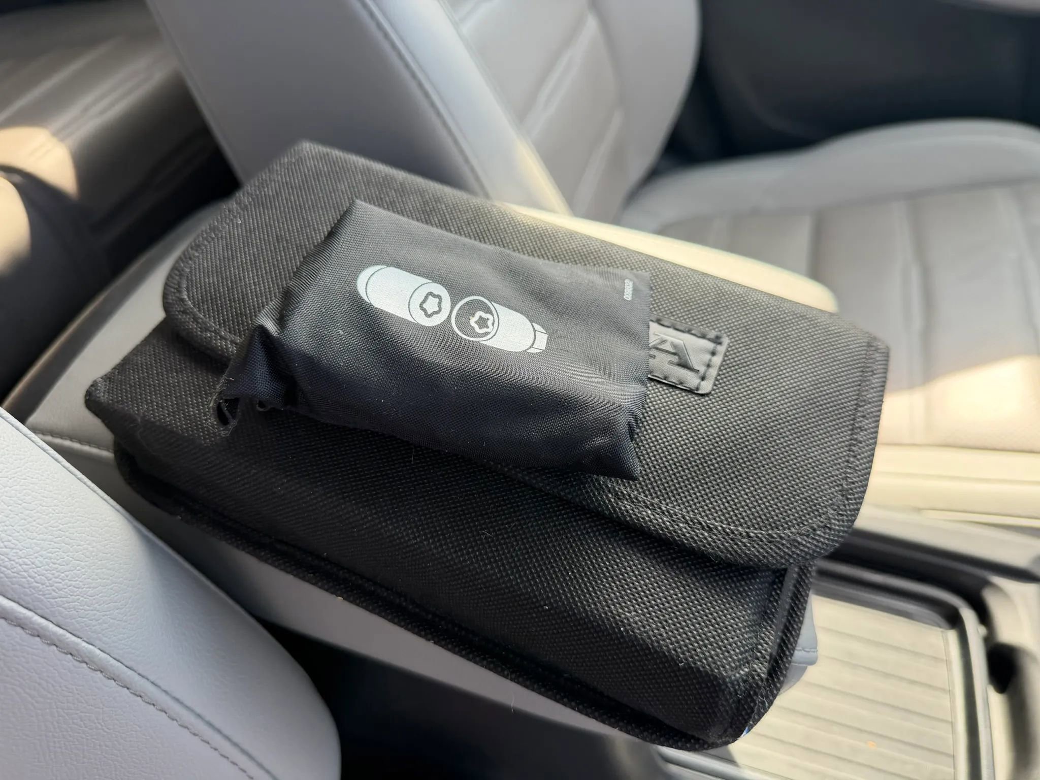 Used 2022 Honda CR-V EX-L image 27