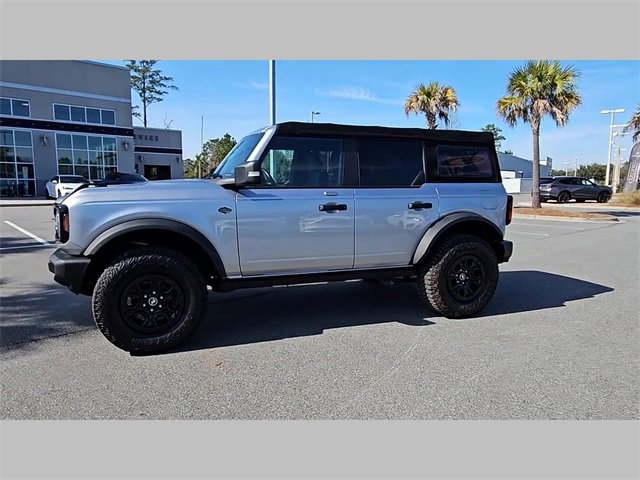 Used 2022 Ford Bronco Wildtrak image 19