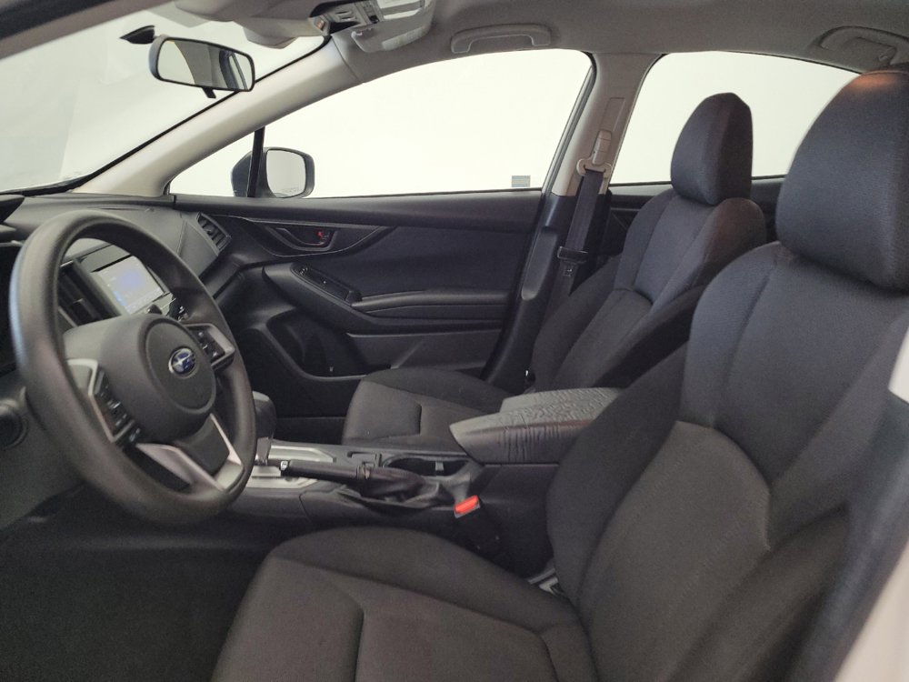 Used 2020 Subaru Impreza 2.0i AWD/4WD image 17