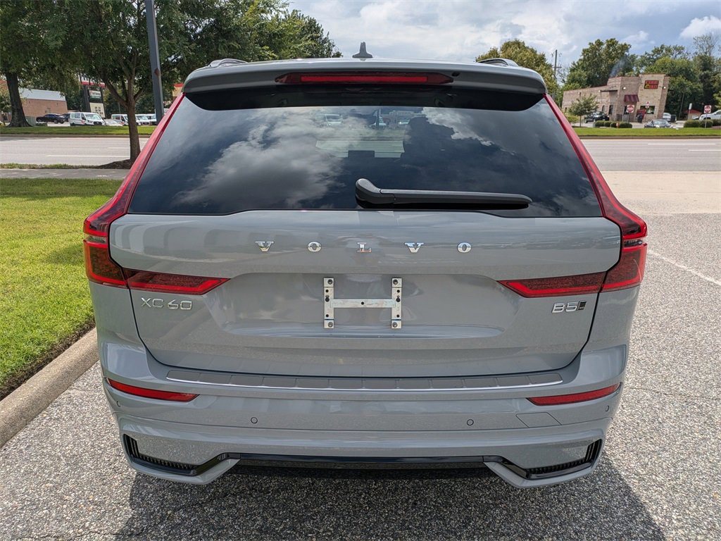 New 2026 Volvo XC60 B5 Ultra w/ Protection Package Premier image 5