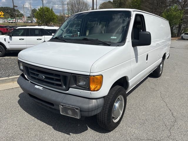 Used 2005 Ford E-250 and Econoline 250 Extended image 4