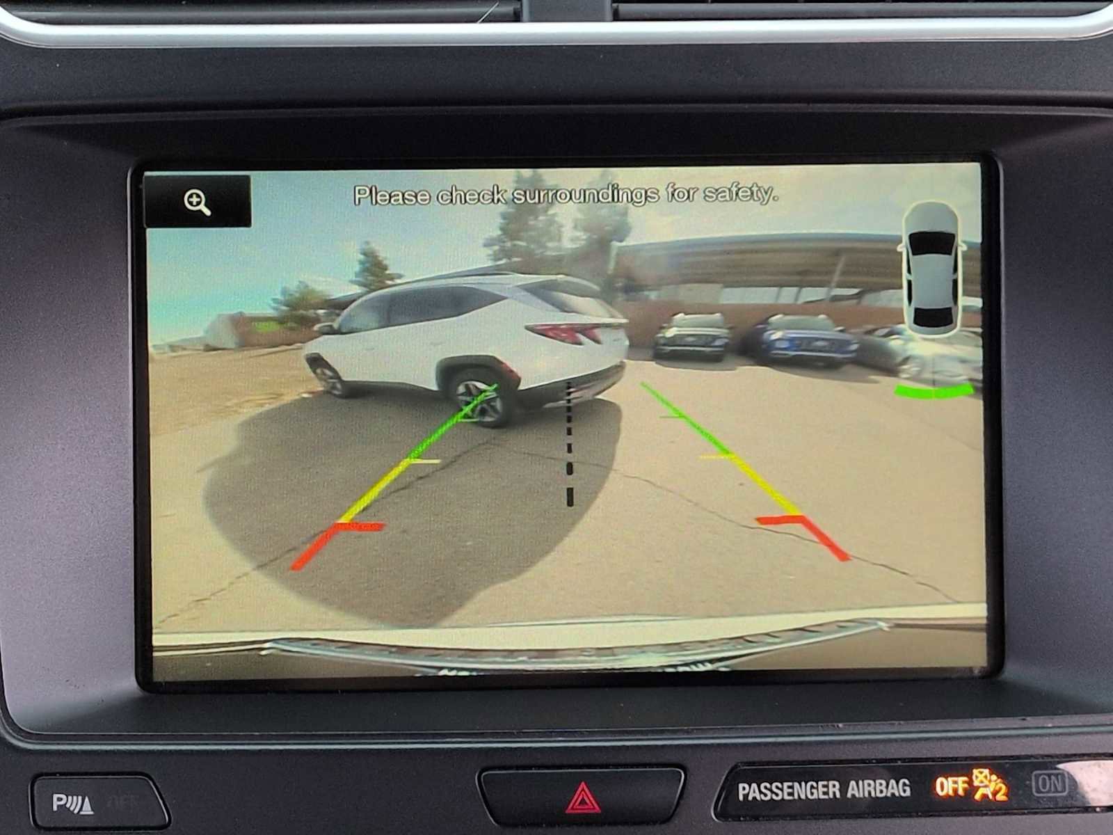 Used 2016 Ford Explorer XLT w/ Equipment Group 202A image 30