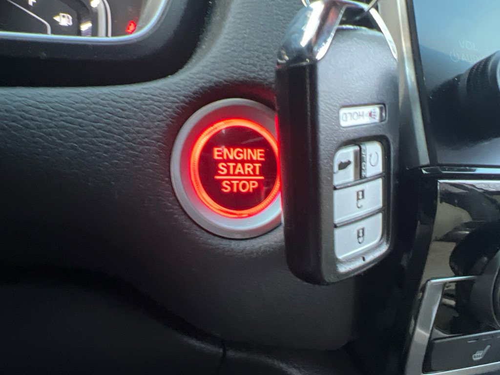 Used 2017 Honda CR-V Touring image 24