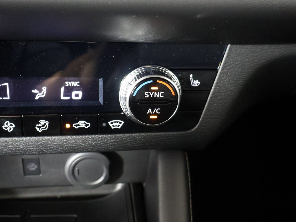 New 2025 Mitsubishi Outlander Trail Edition image 53