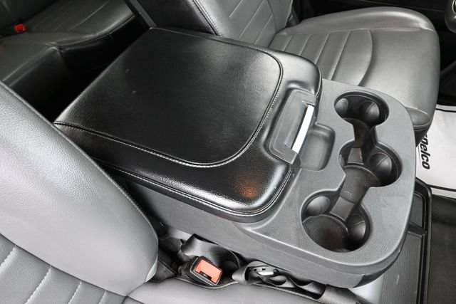 Used 2023 RAM 1500 Tradesman RWD image 36