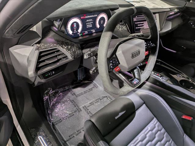 New 2026 Audi RS e-tron GT performance image 3