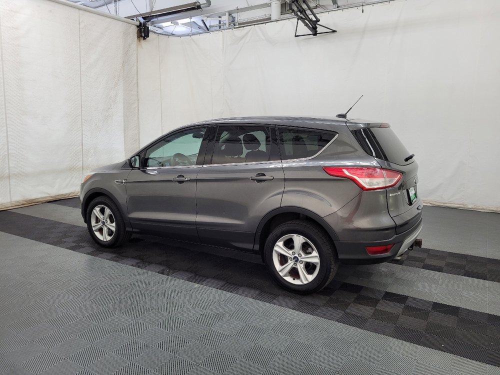 Used 2015 Ford Escape SE FWD image 3