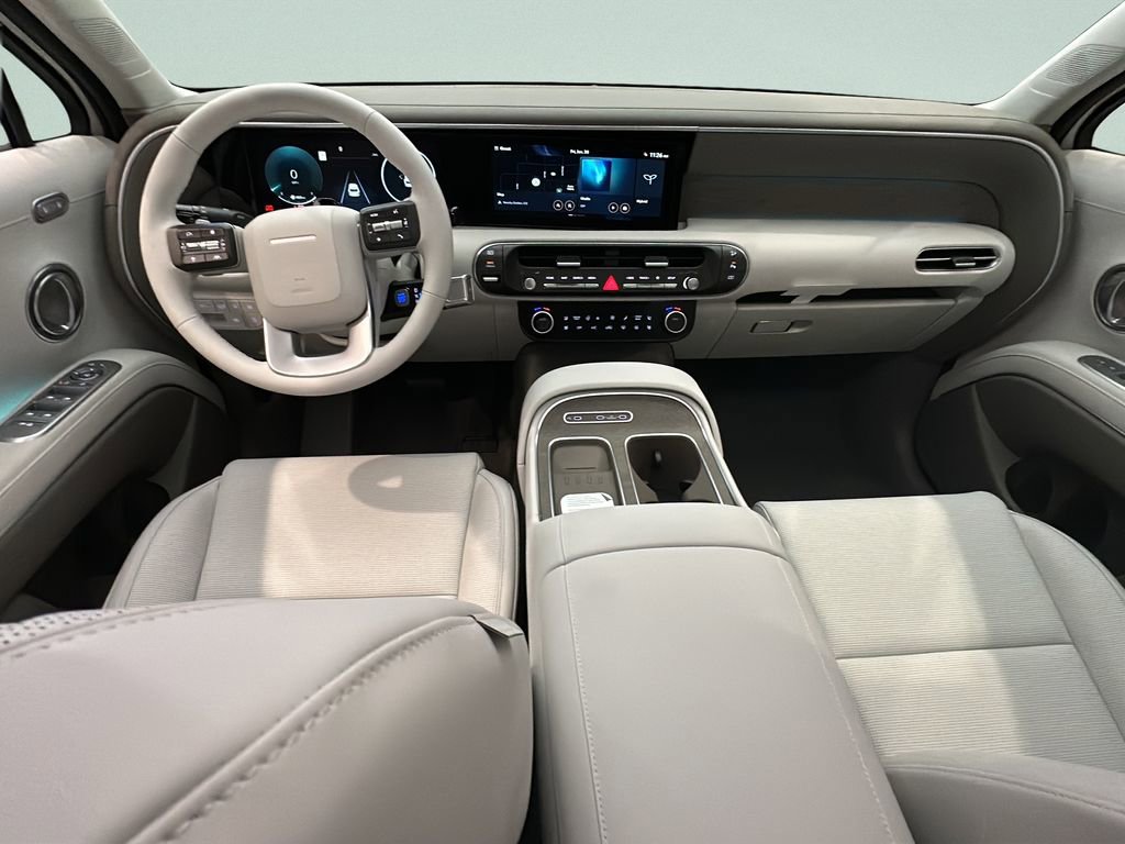 New 2026 Hyundai Palisade SEL Premium image 23