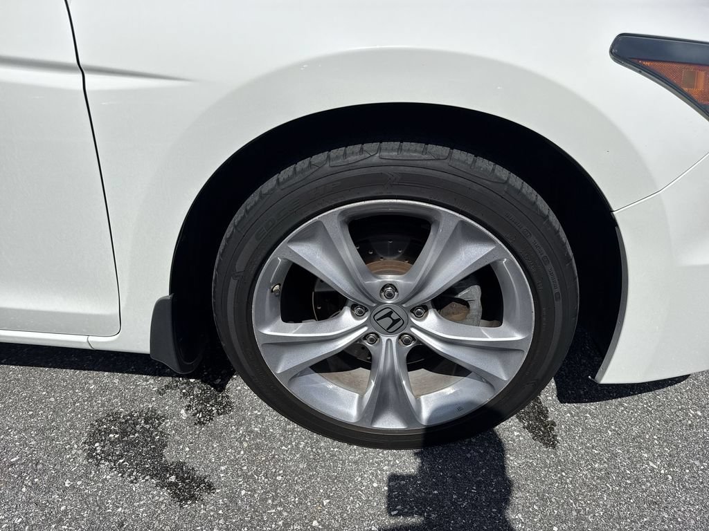 Used 2012 Honda Accord EX-L image 57