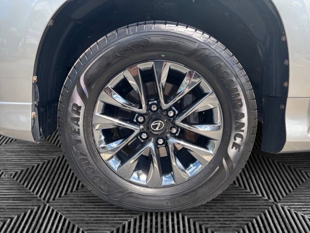 Used 2020 Lexus GX 460 Premium w/ Premium Package AWD/4WD image 29