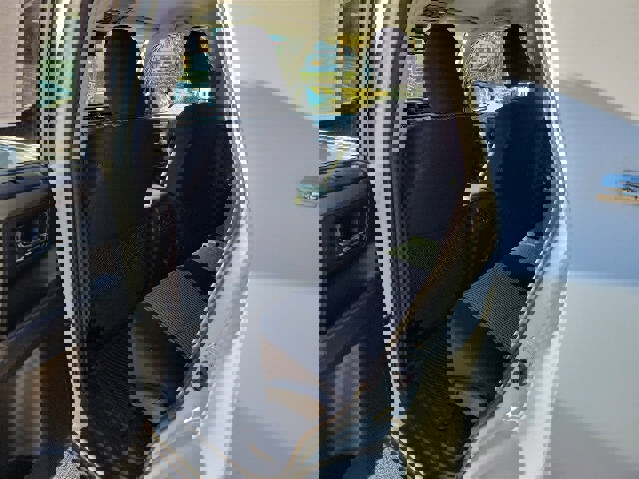 Used 2023 Toyota 4Runner SR5 image 8