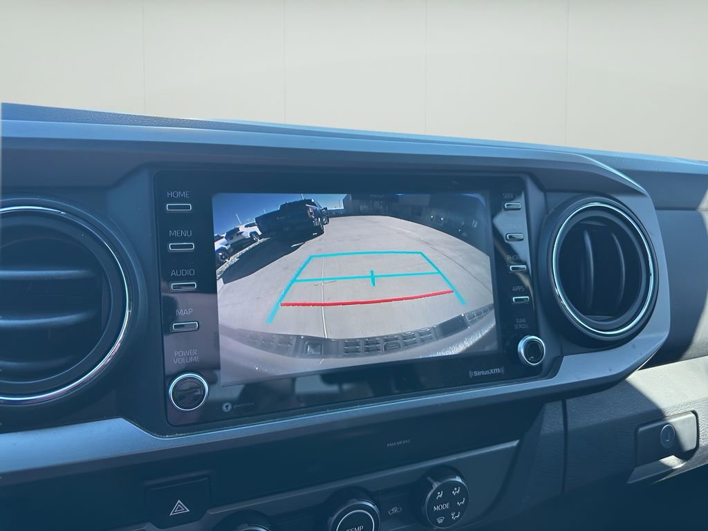 Used 2020 Toyota Tacoma TRD Off-Road w/ Technology Package image 21