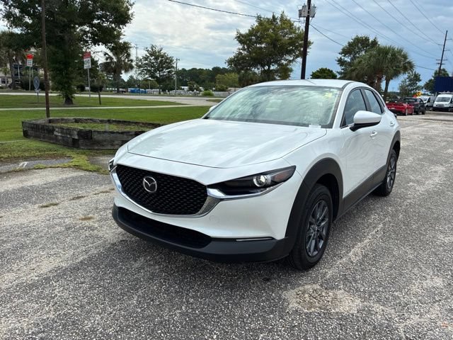 Certified 2023 MAZDA CX-30 AWD 2.5 S image 7