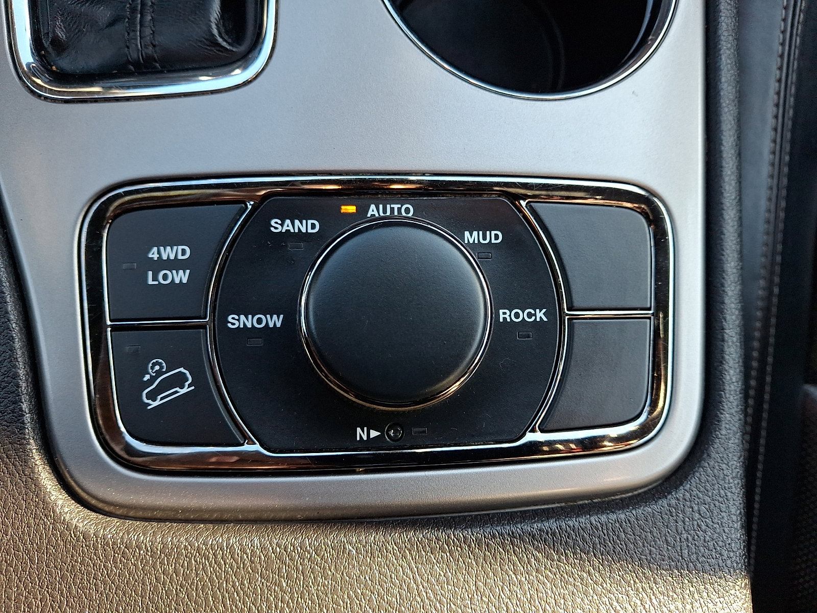 Used 2021 Jeep Grand Cherokee Limited w/ Quick Order Package 28K 80th image 26