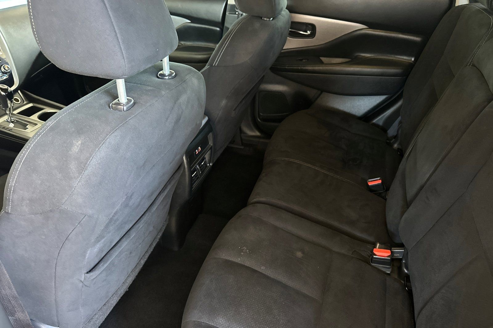 Used 2021 Nissan Murano SV image 11