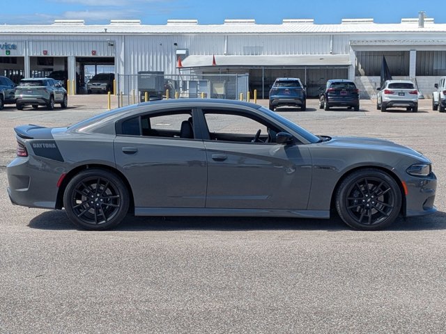 Used 2023 Dodge Charger Scat Pack w/ Daytona Edition Group image 4