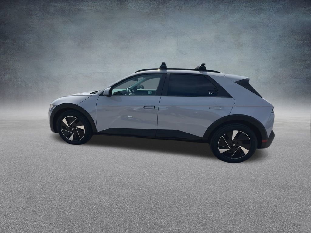 New 2025 Hyundai Ioniq 5 SEL image 10