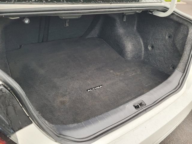 Used 2023 Nissan Altima 2.5 SV image 12