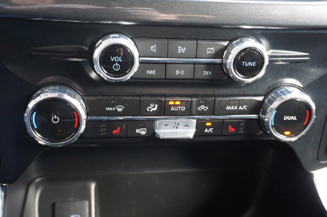 Certified 2023 Ford F150 XLT w/ Equipment Group 302A High AWD/4WD image 38