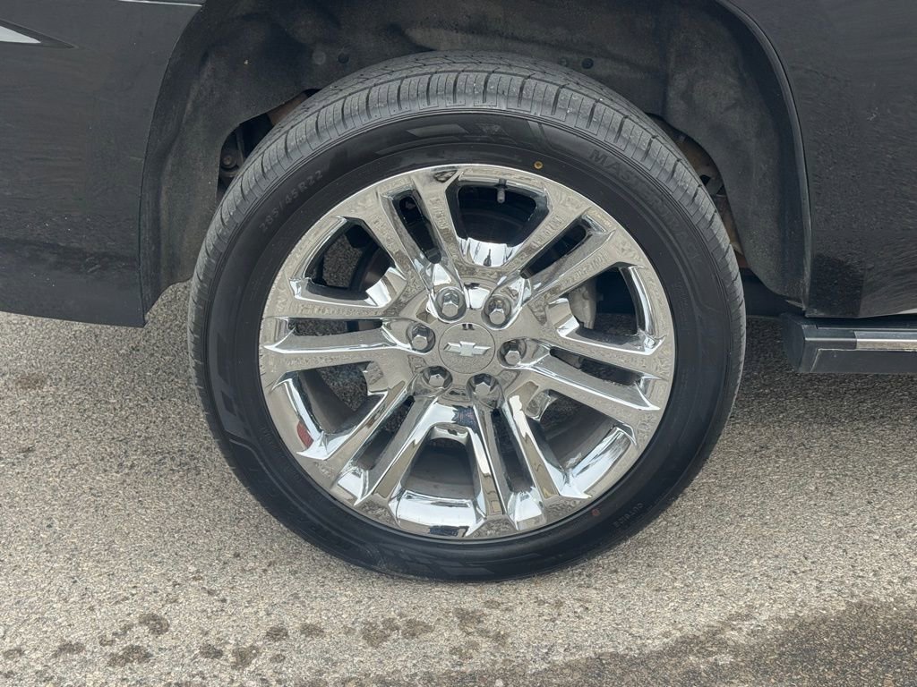 Used 2017 Chevrolet Tahoe Premier image 9