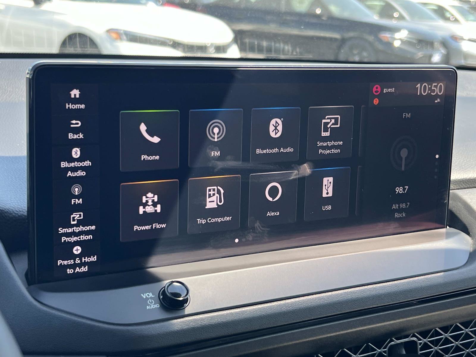 Used 2023 Honda Accord EX-L image 13