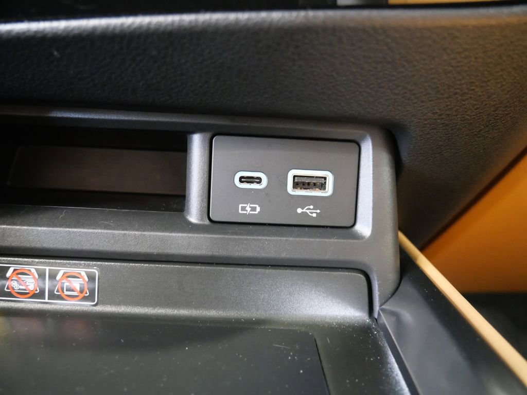 Certified 2025 Lexus NX 350h AWD w/ Accessory Package (2T) image 25