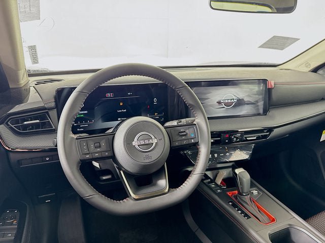 New 2026 Nissan Kicks SR w/ Cold Weather Package image 9