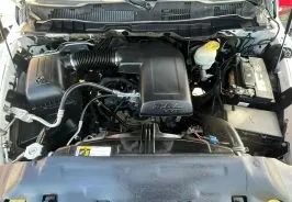 Used 2017 RAM 1500 Tradesman w/ Popular Equipment Group RWD image 21