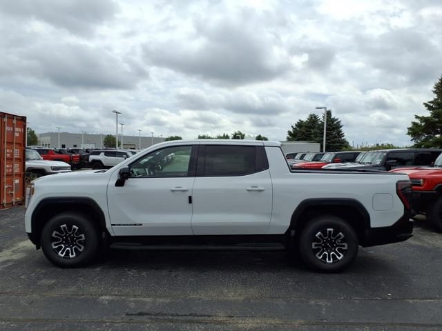 New 2026 GMC Sierra EV Elevation image 10