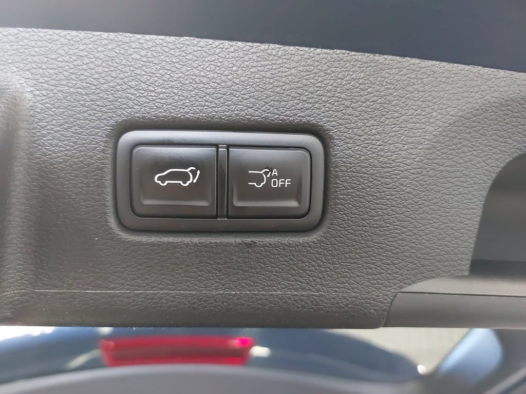 Used 2024 Kia Telluride SX AWD/4WD image 14