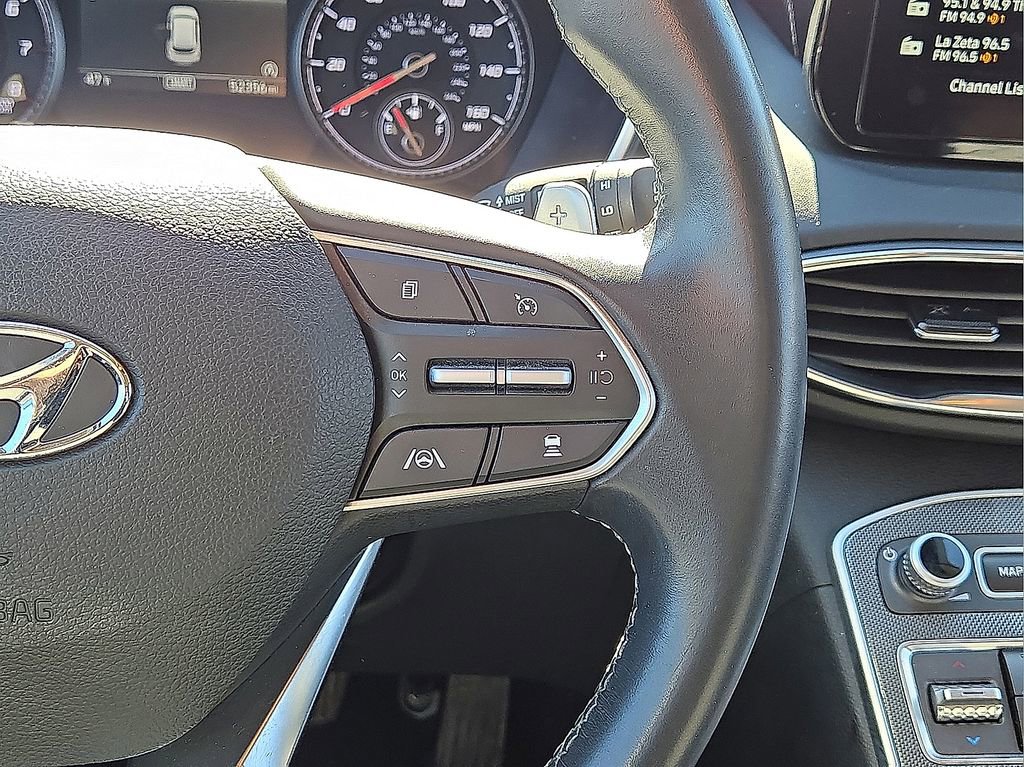 Used 2023 Hyundai Santa Fe SEL image 22