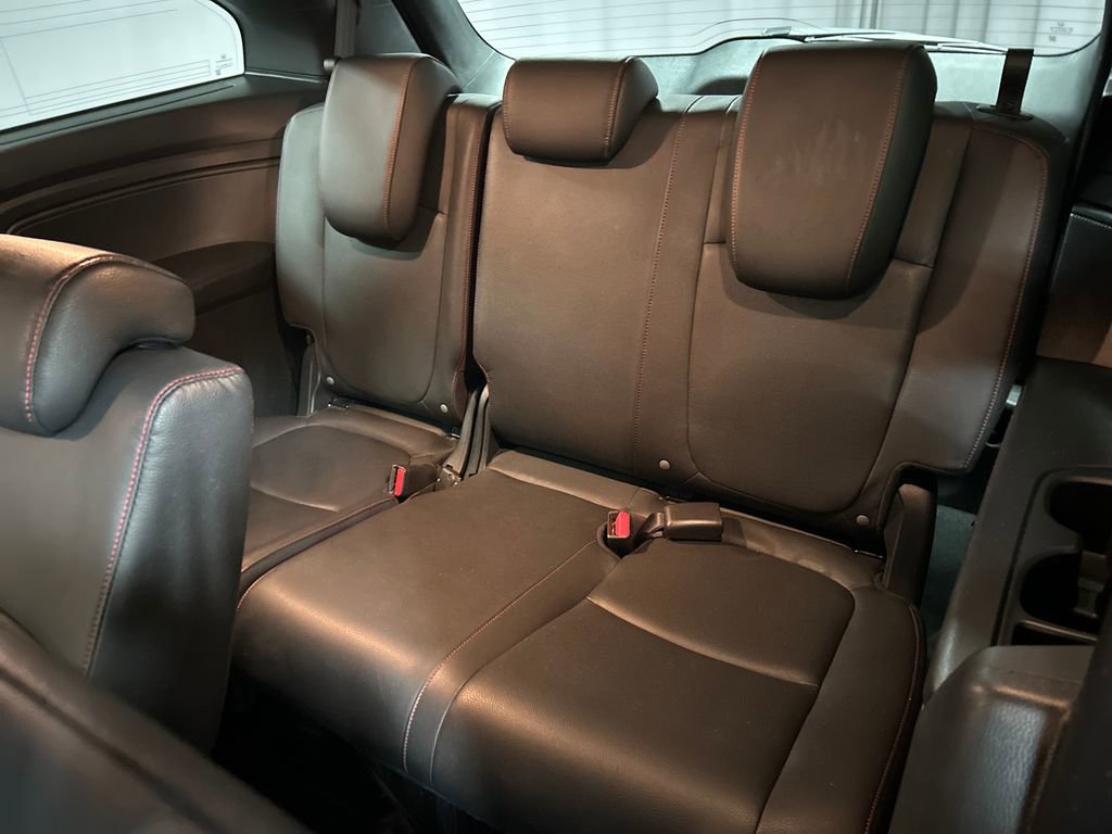 Used 2024 Honda Odyssey Sport image 23