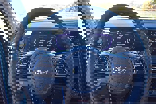 New 2026 Kia Seltos S image 27