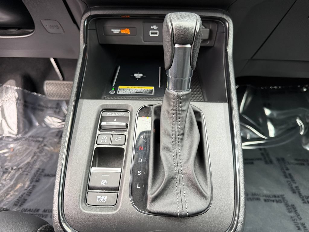 Used 2023 Honda CR-V EX-L image 19