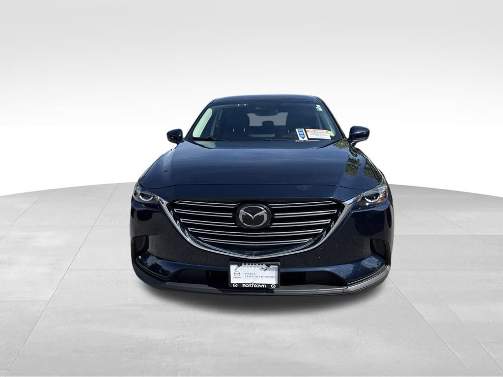 Used 2022 MAZDA CX-9 Touring AWD/4WD image 9