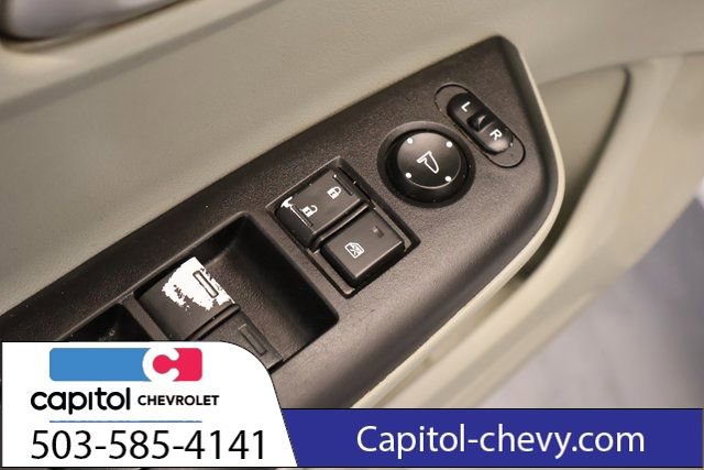 Used 2012 Honda Civic LX image 10