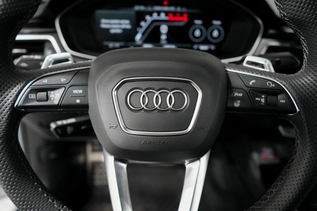 Used 2024 Audi RS 5 Sportback image 13