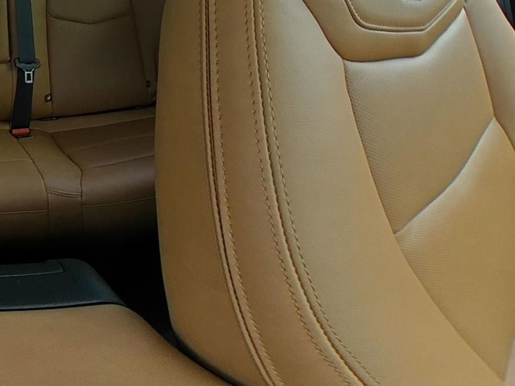 New 2026 Cadillac XT5 Premium Luxury w/ LPO, Floor Liner Package image 36