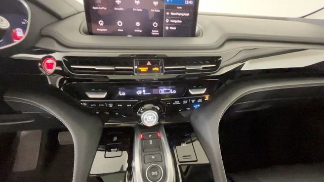 Used 2023 Acura MDX SH-AWD w/ Advance Package image 35