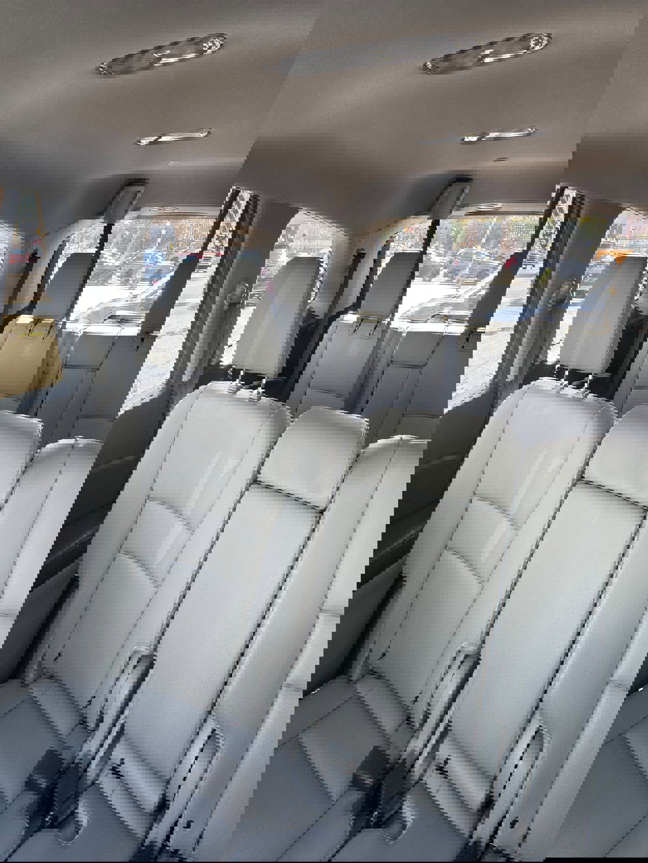 Used 2017 Honda Pilot EX-L image 8