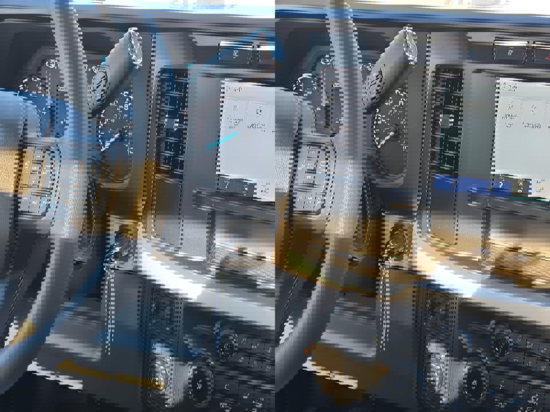 Used 2024 Ford F450 XLT w/ XLT Value Package image 19