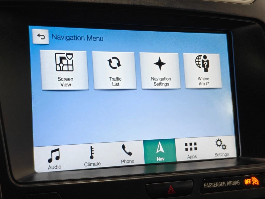 Used 2018 Ford Explorer XLT w/ XLT Appearance Package image 41