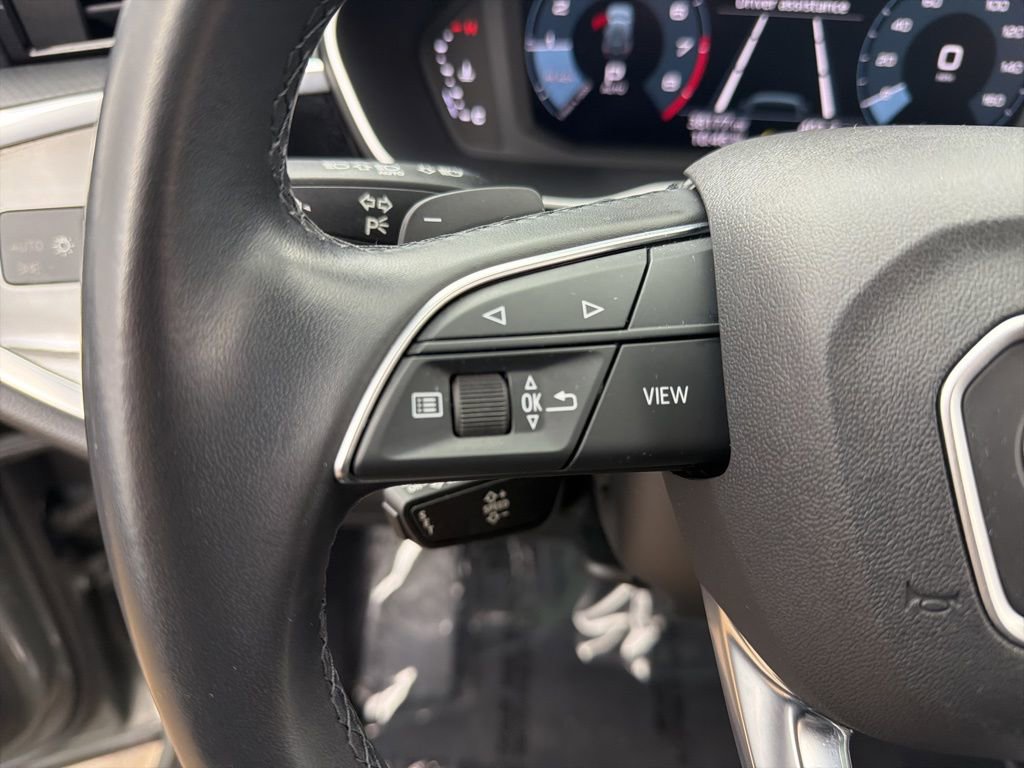 Used 2022 Audi Q3 2.0T Premium AWD/4WD image 12