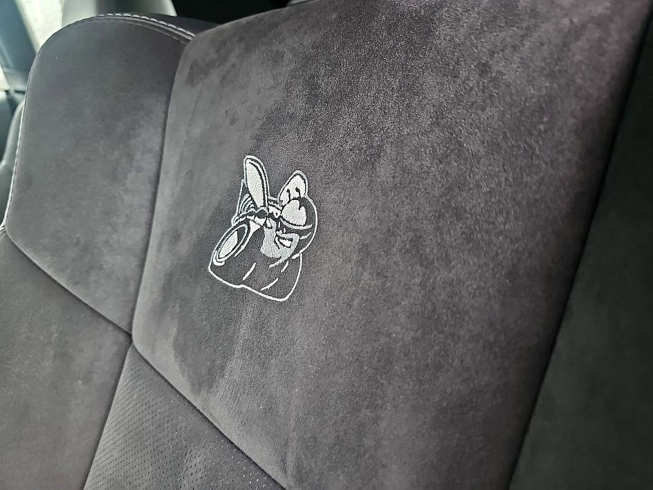 Used 2022 Dodge Challenger R/T Scat Pack w/ Plus Package image 17